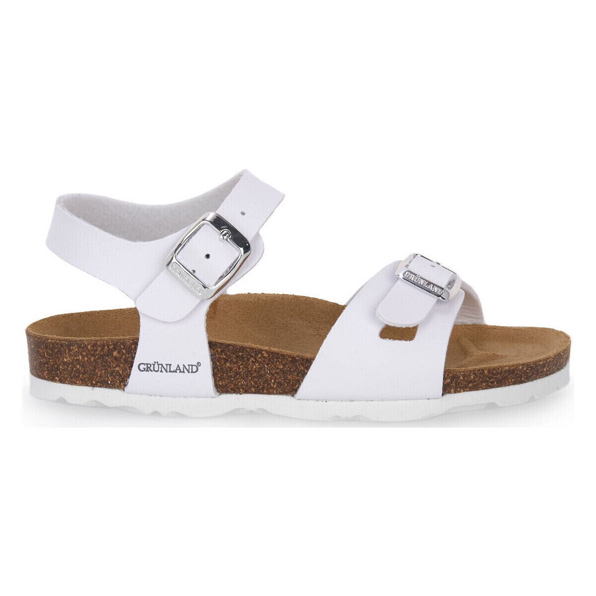 Grunland Pantofi BIANCO 40LUCE