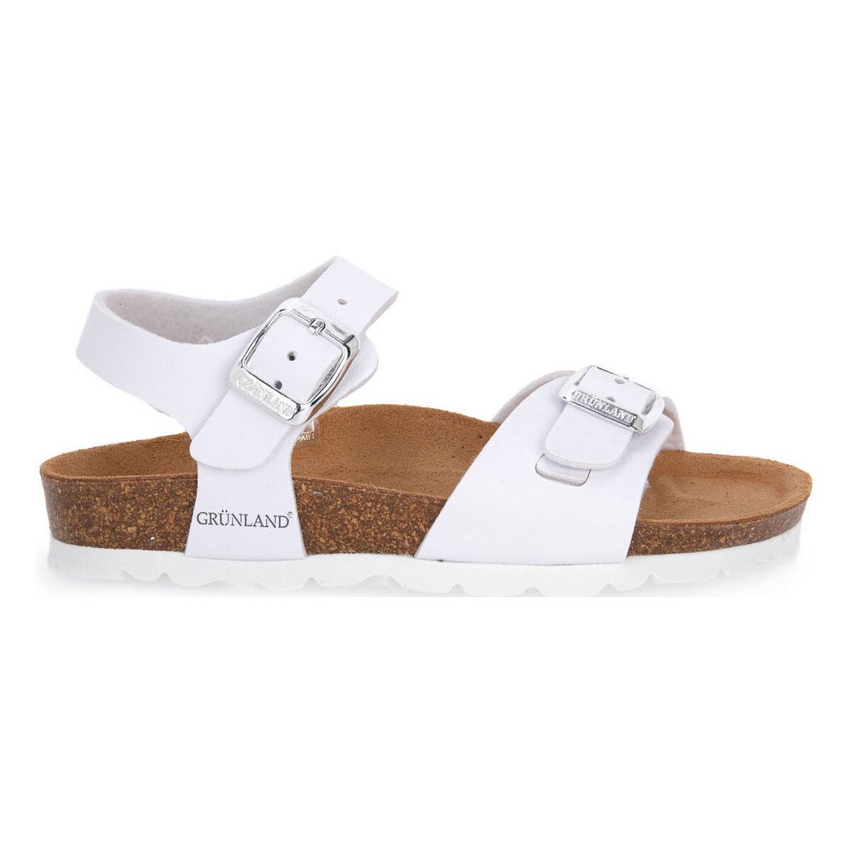 Grunland Pantofi BIANCO 40LUCE