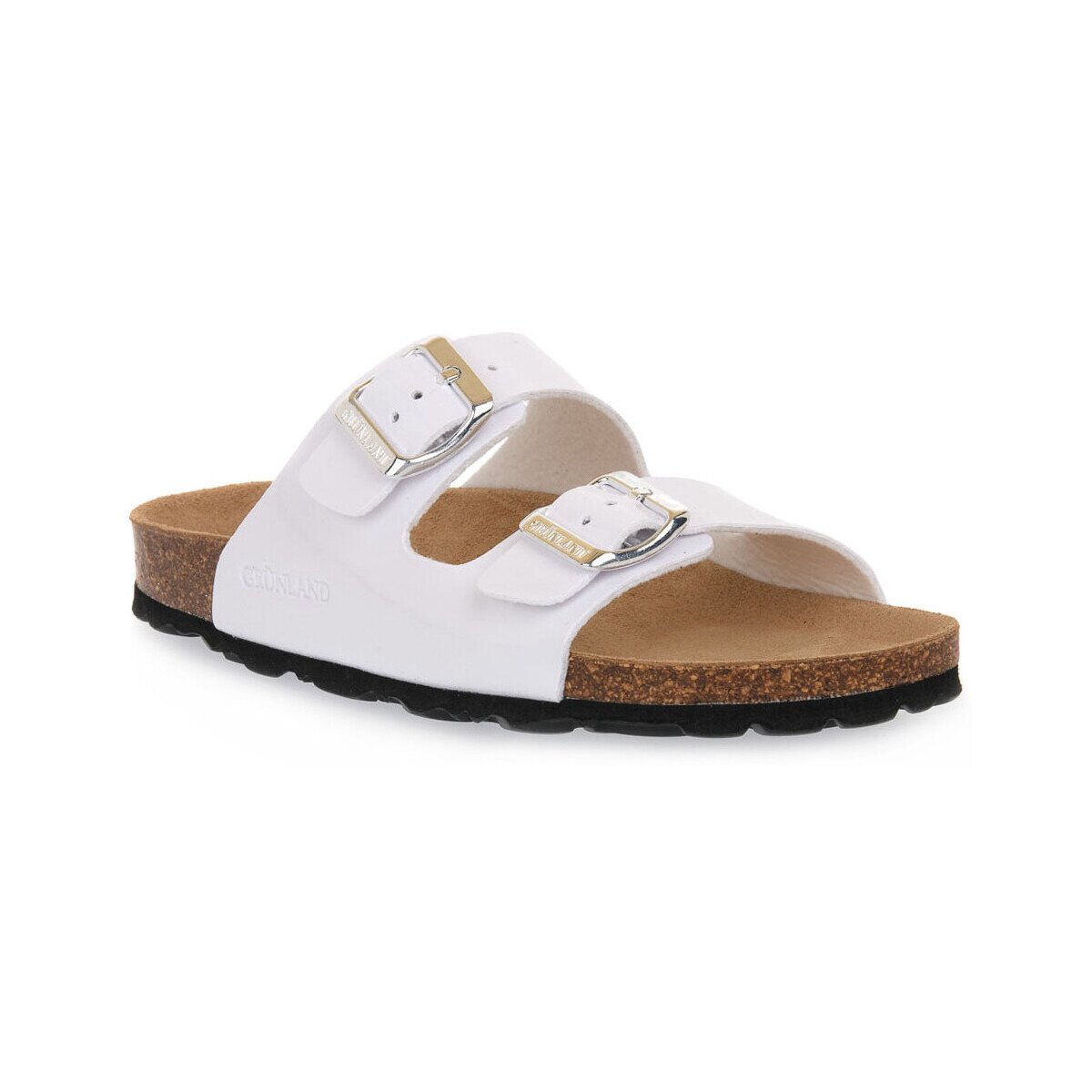 Grunland Pantofi BIANCO 70SARA