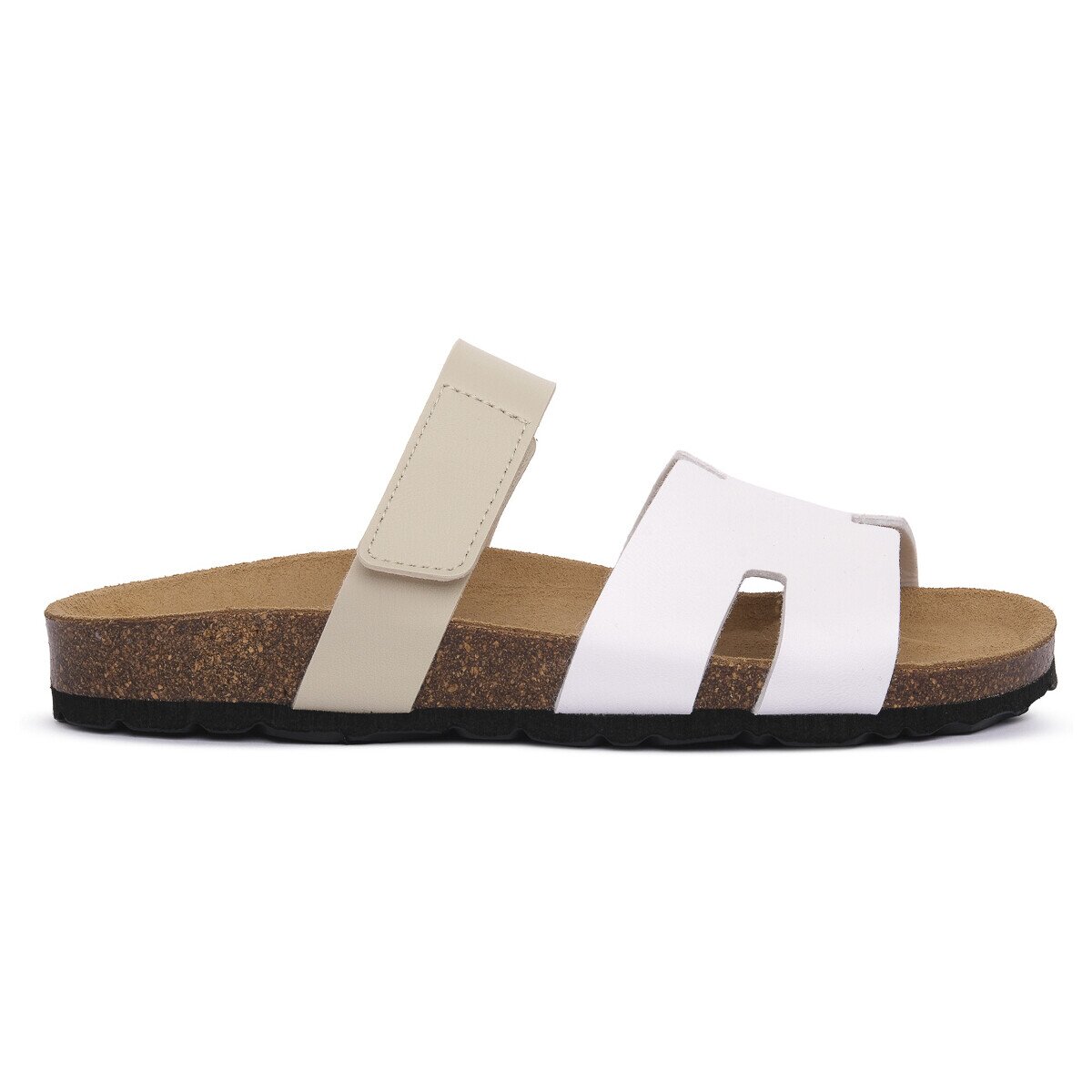 Grunland Pantofi BIANCO BEIGE 40 SARA
