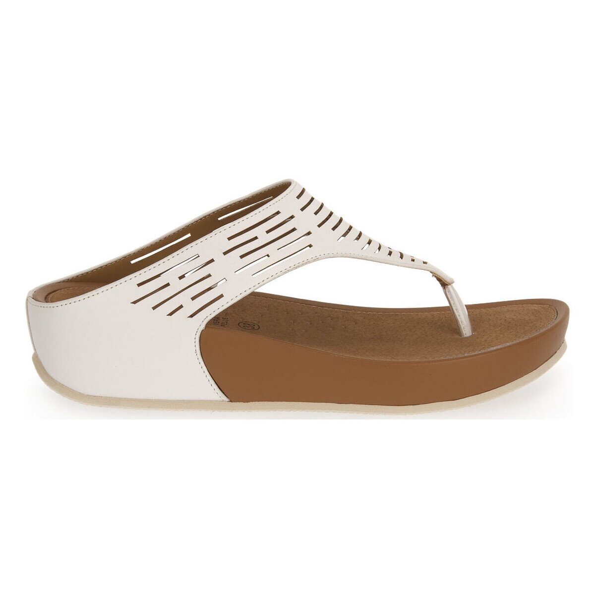 Grunland Pantofi BIANCO C9DIRA