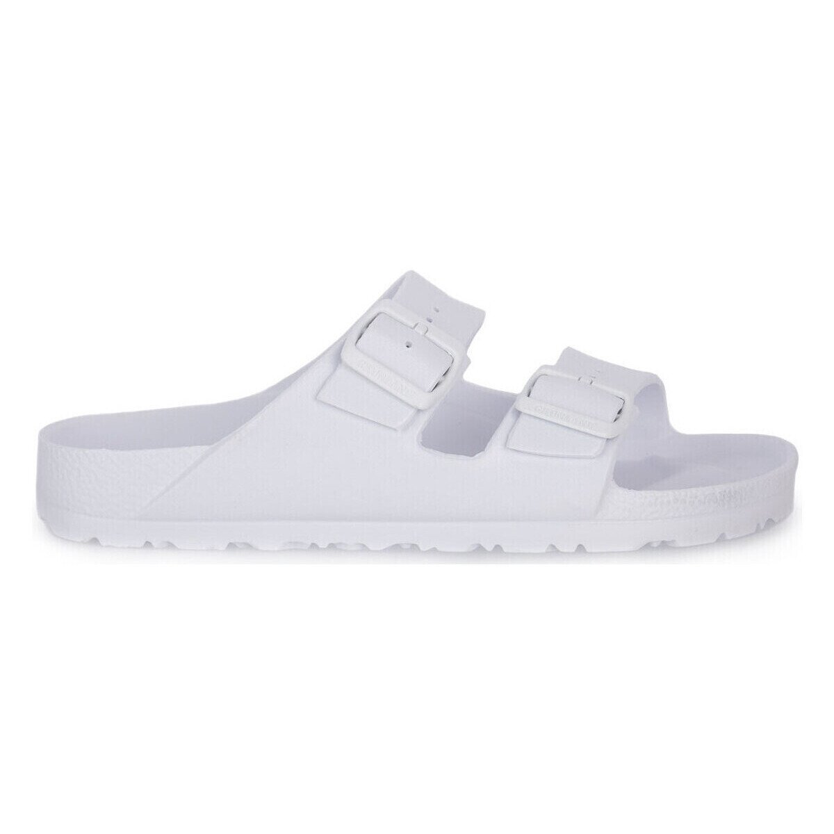 Grunland Pantofi BIANCO DATO