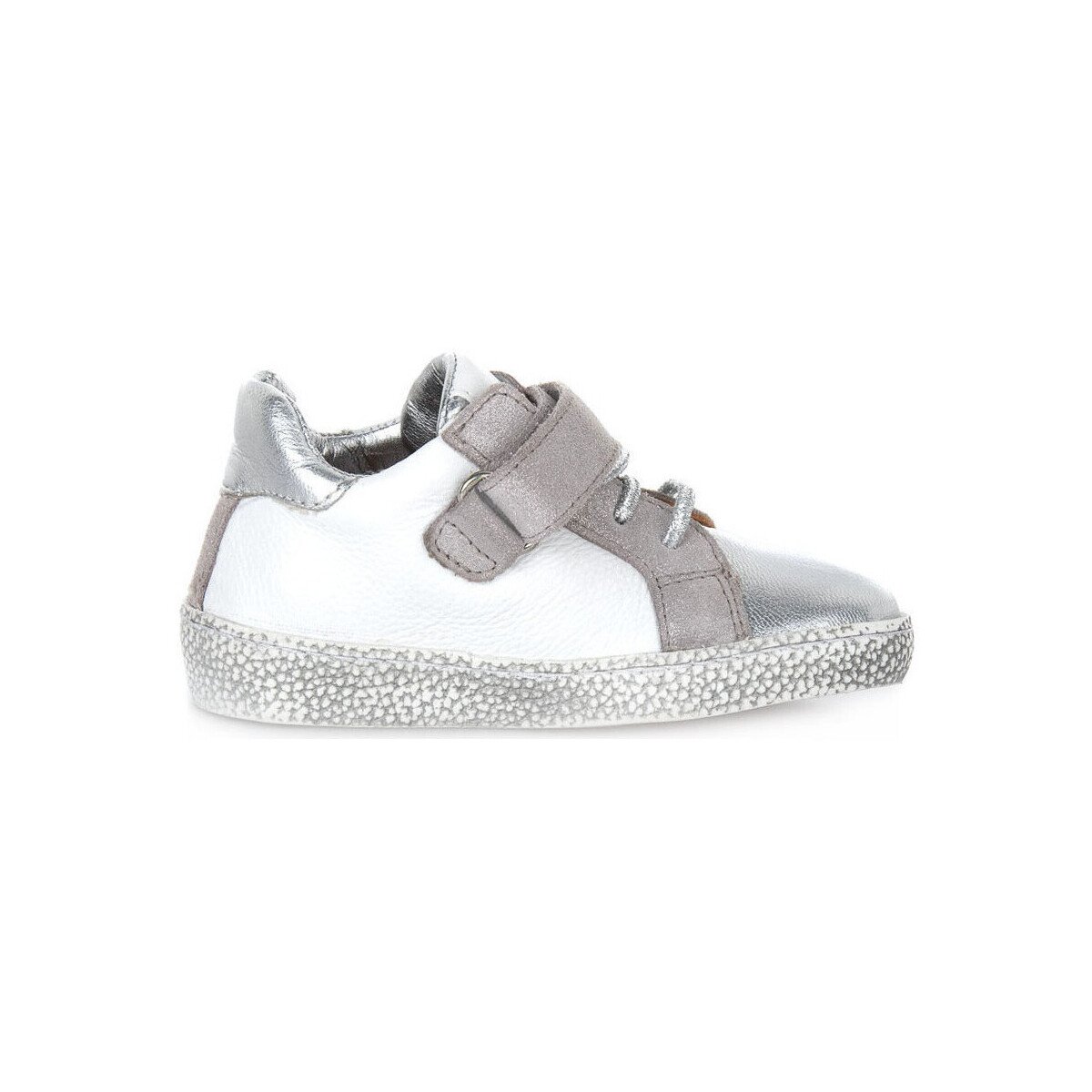 Grunland Pantofi BIANCO NOON