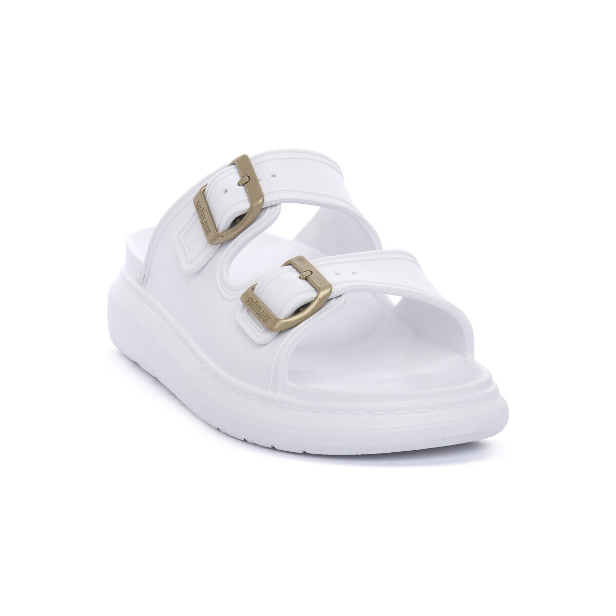 Grunland Pantofi BIANCO OADALA