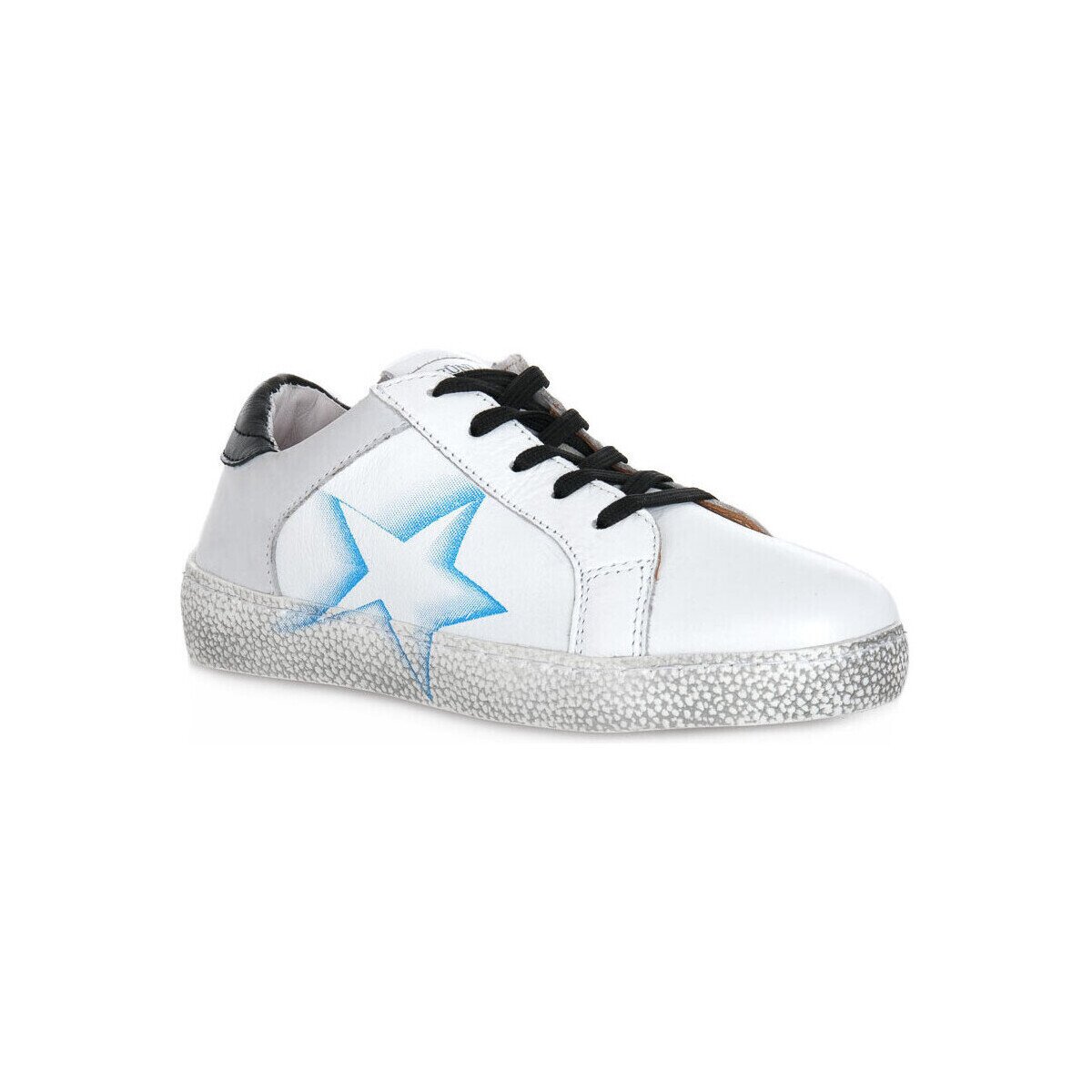 Grunland Pantofi BIANCO TADO