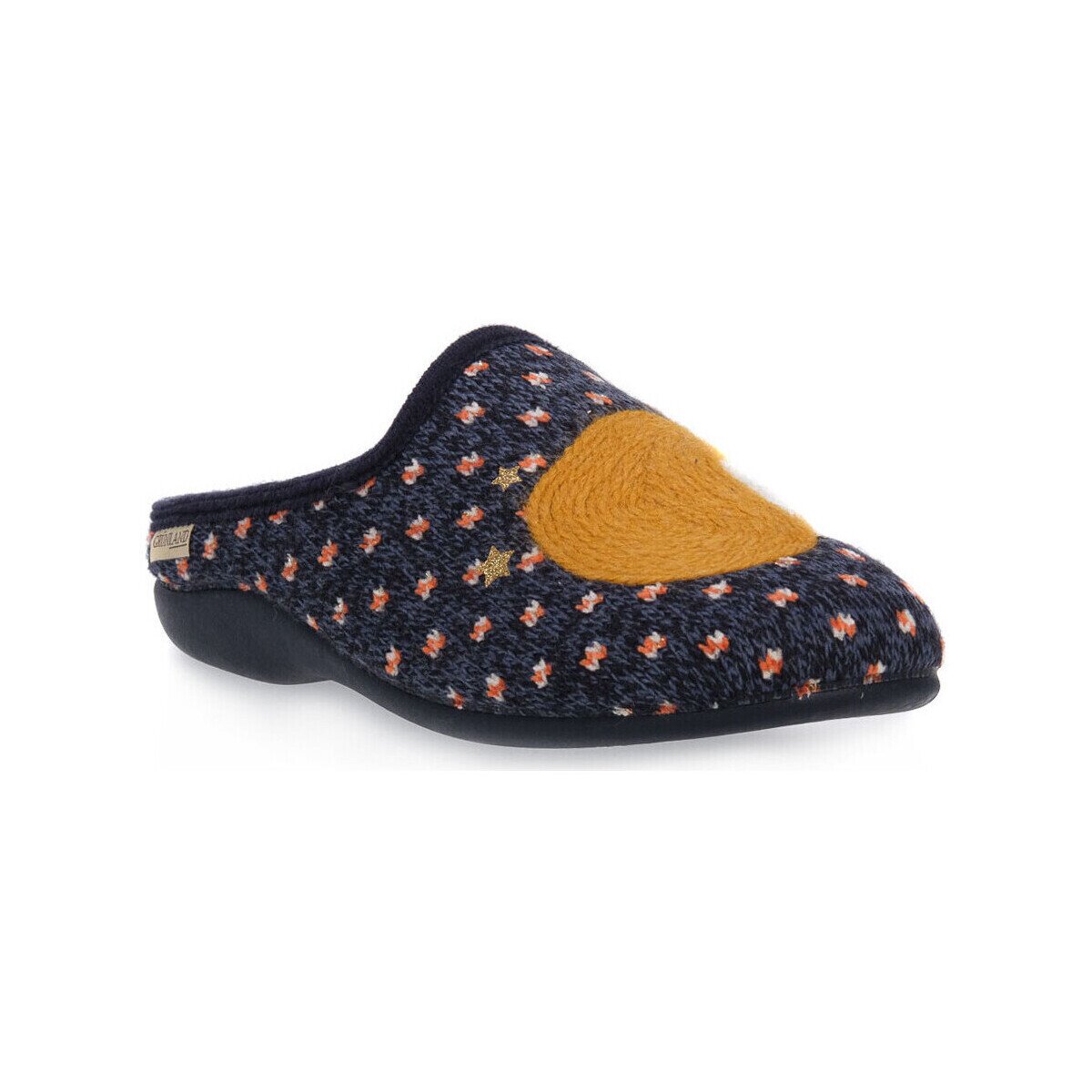 Grunland Pantofi BLU 38ALIN