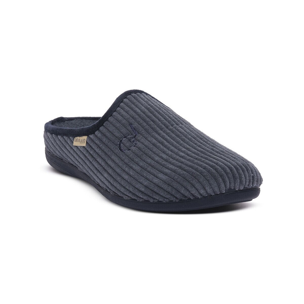 Grunland Pantofi BLU B2GAFO