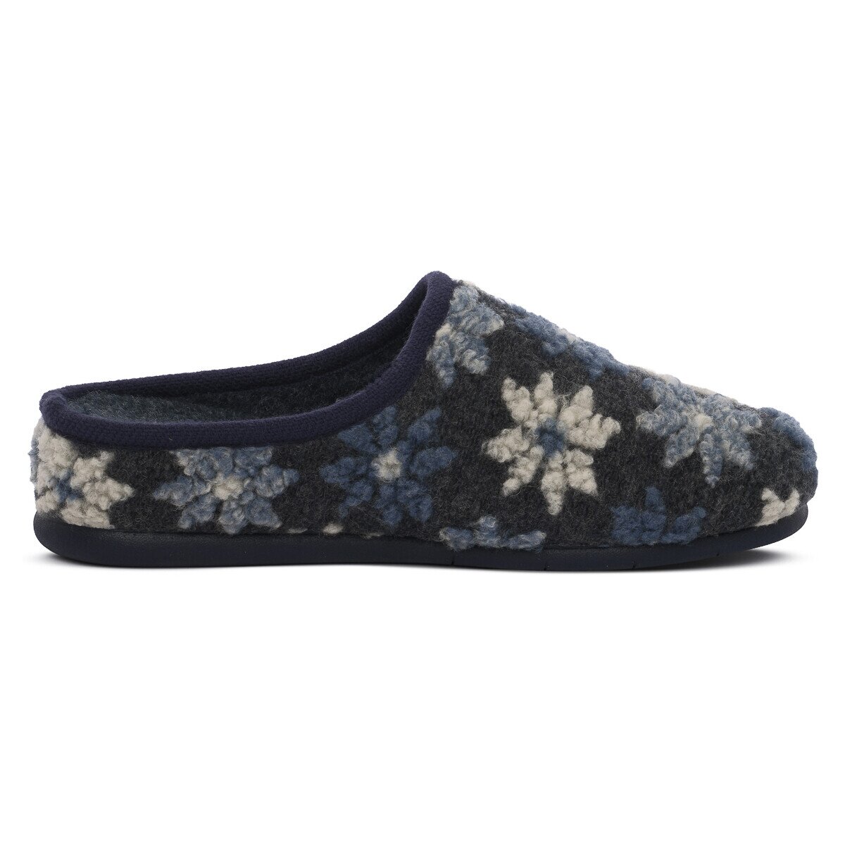 Grunland Pantofi BLU B2IRRA