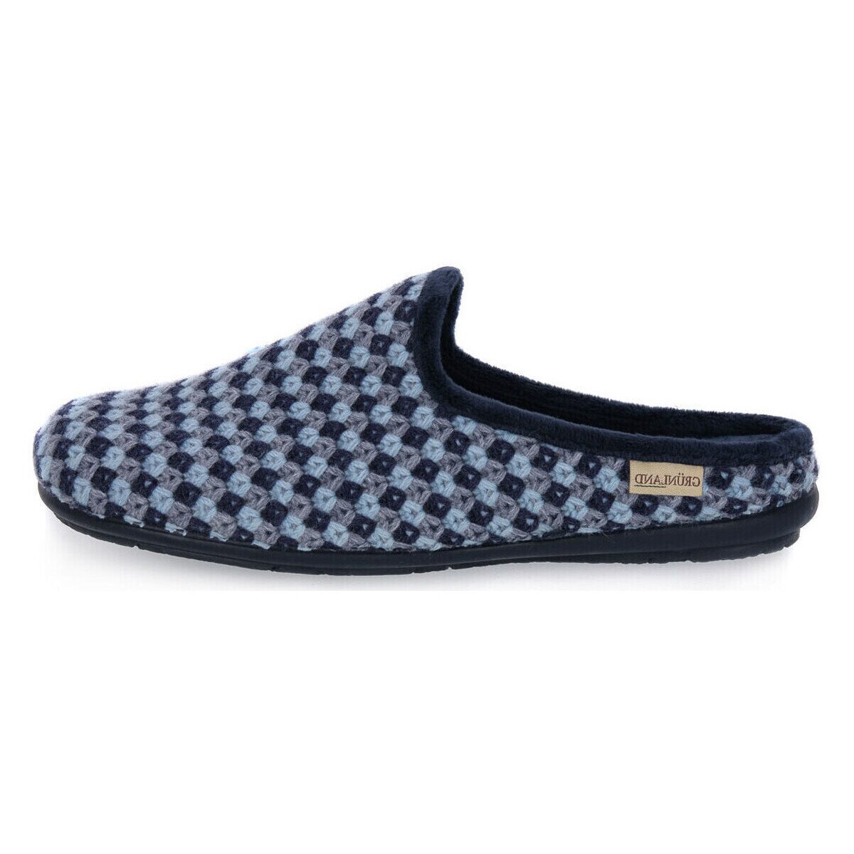 Grunland Pantofi BLU B5FAYE
