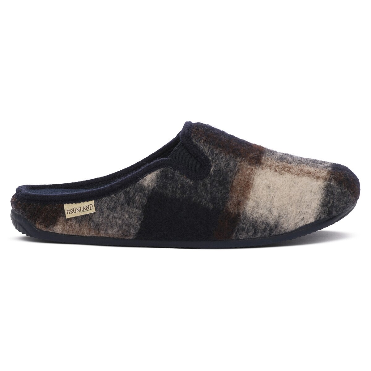 Grunland Pantofi BLU B5ORMI