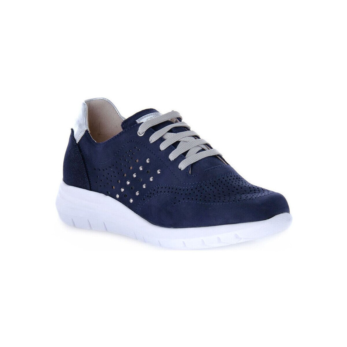 Grunland Pantofi BLU CALL