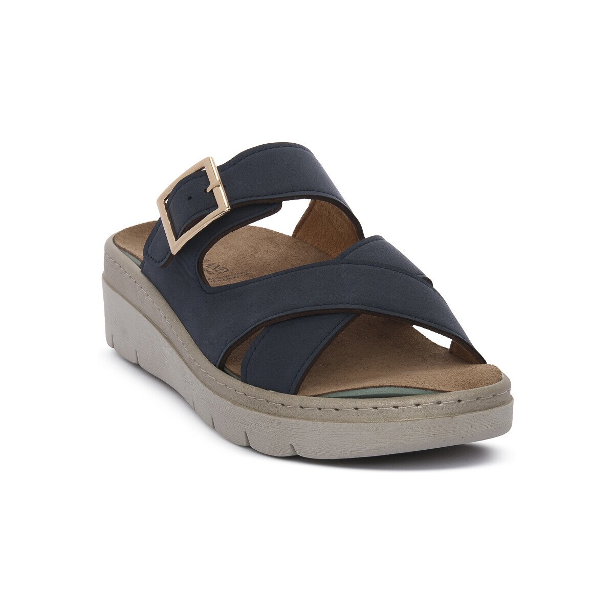 Grunland Pantofi BLU H6MOLL