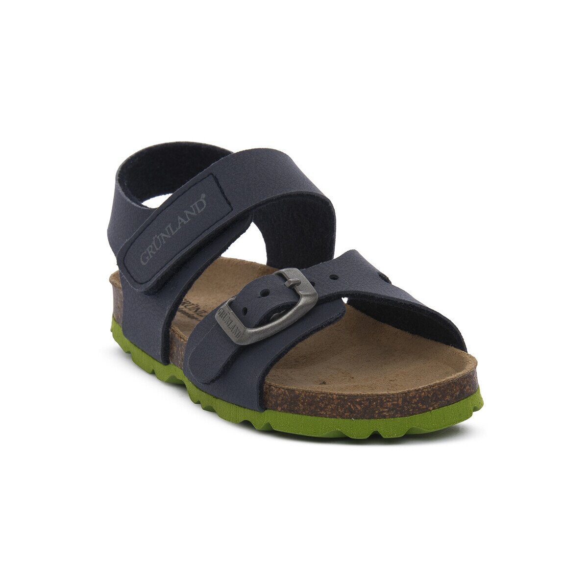 Grunland Pantofi BLU LIME 40ARIA