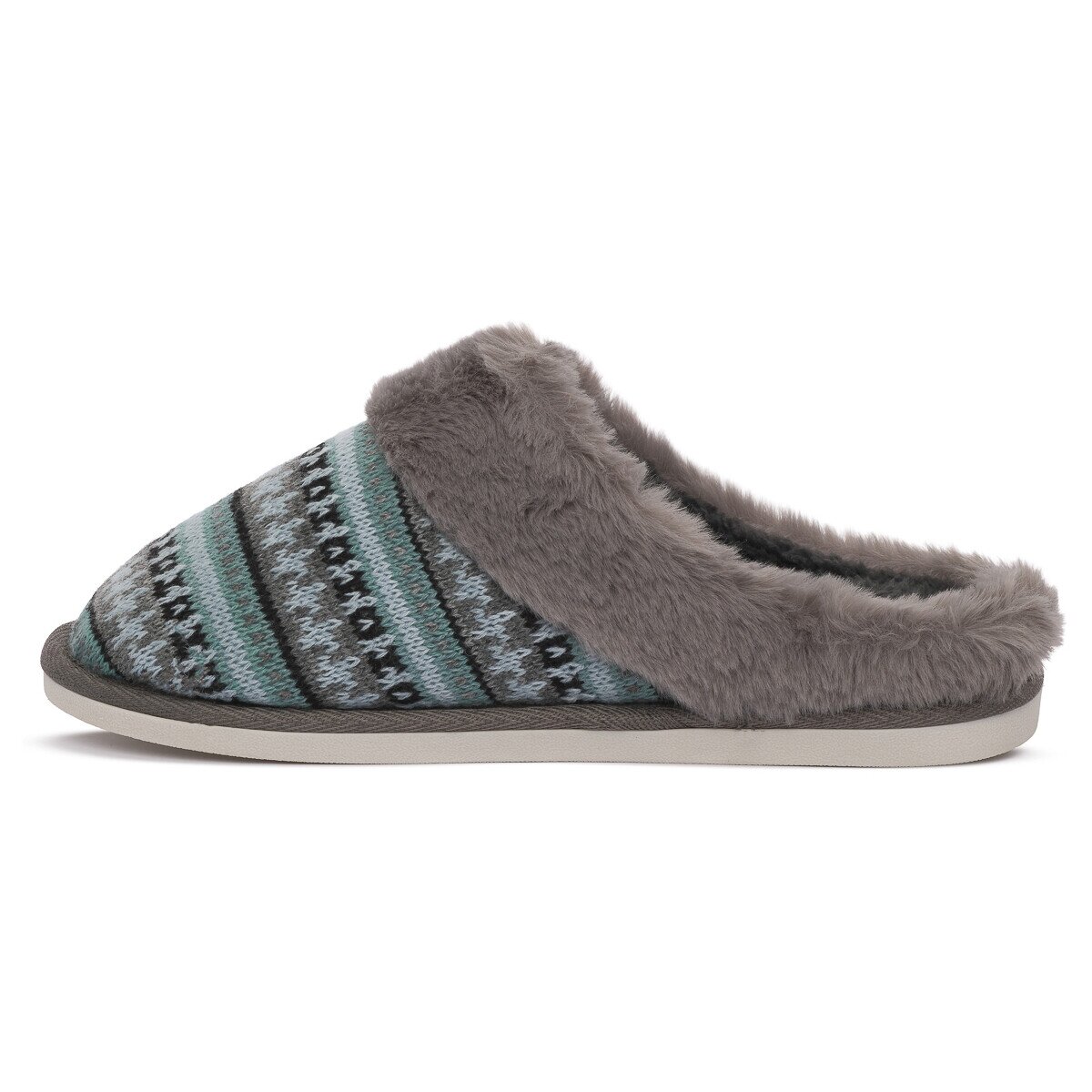 Grunland Pantofi BLU MULTI I4KANT