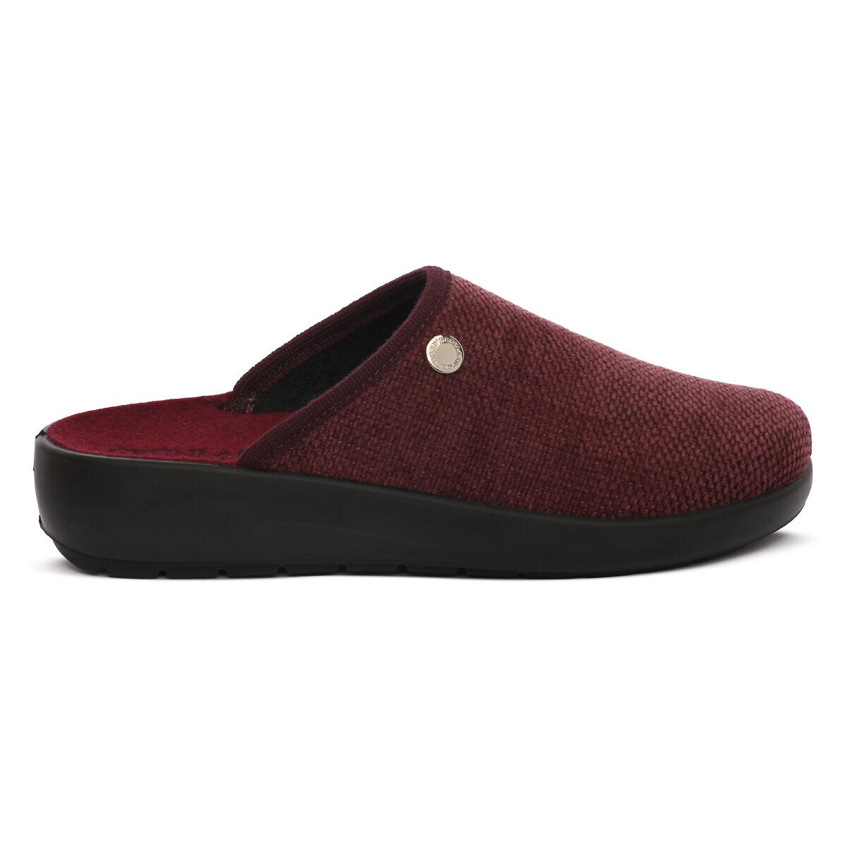 Grunland Pantofi BORDO 59 ROCA
