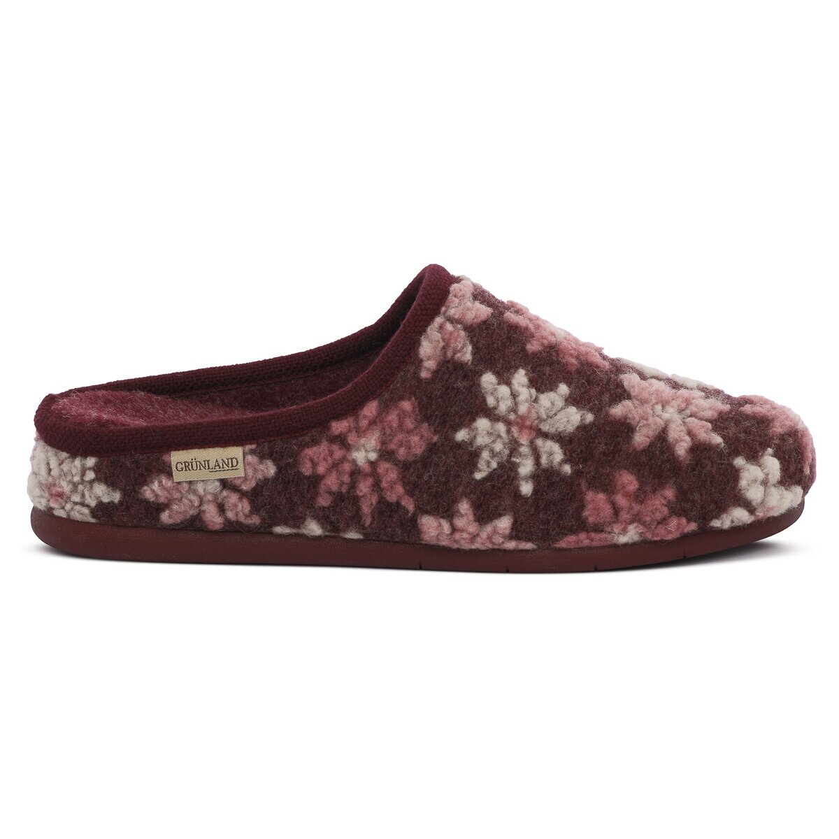 Grunland Pantofi BORDO B2IRRA