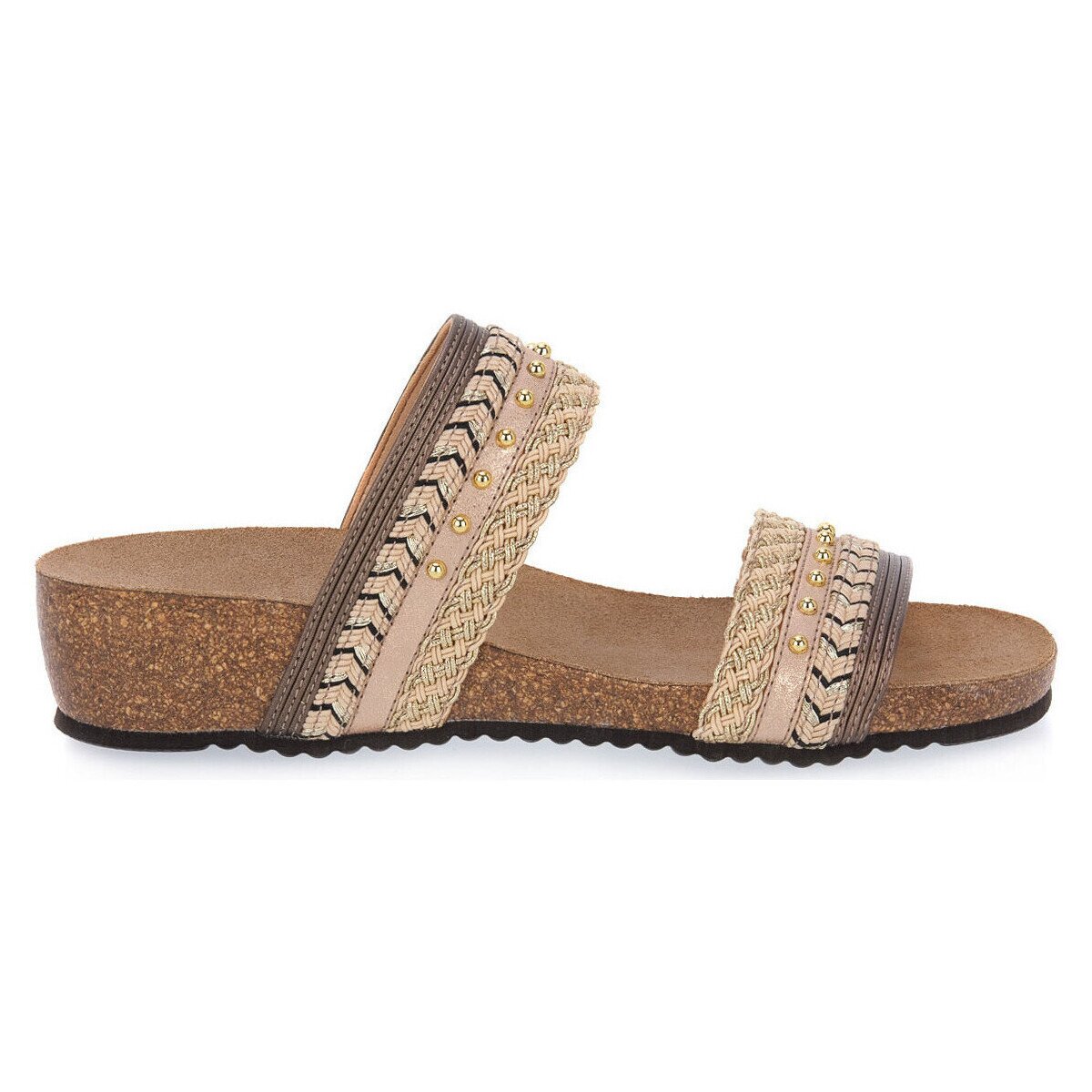 Grunland Pantofi BRONZO 70MEMI