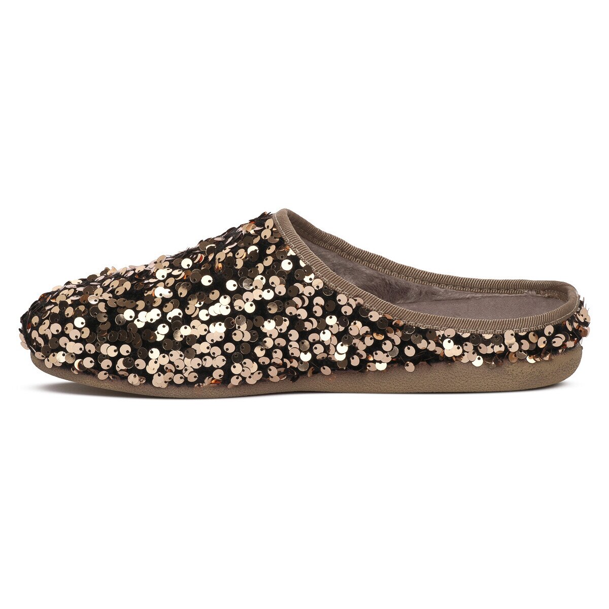 Grunland Pantofi BRONZO L9GLES