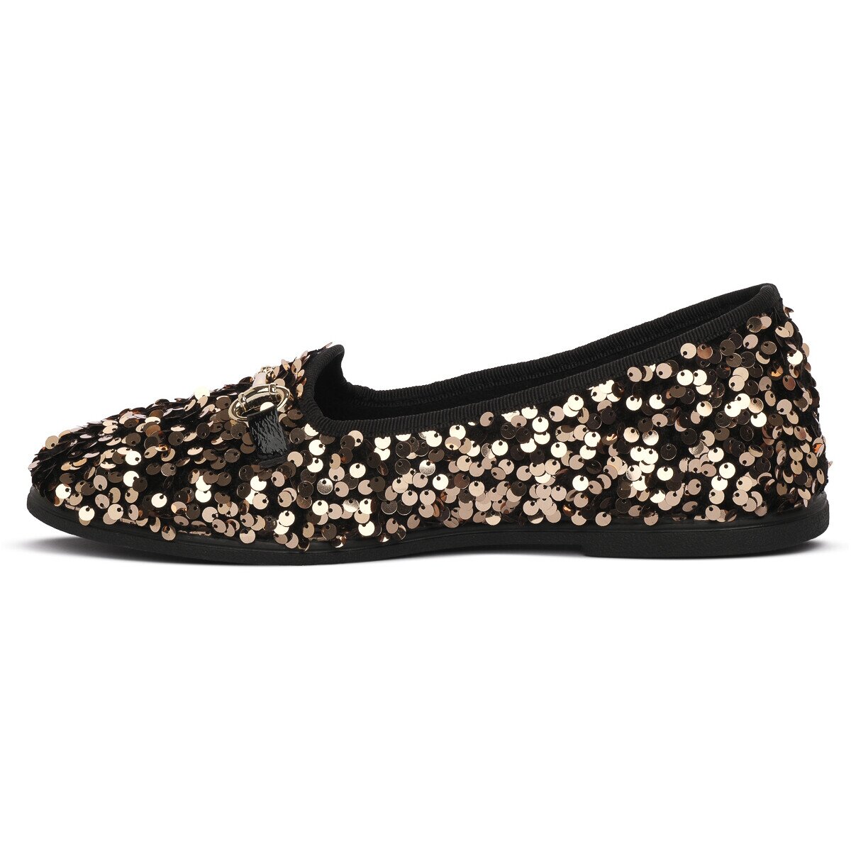 Grunland Pantofi BRONZO L9TIKA