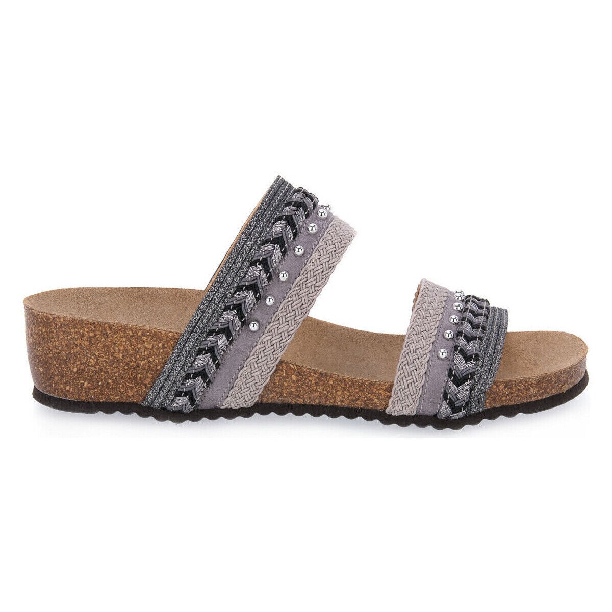 Grunland Pantofi CANNA 70MEMI