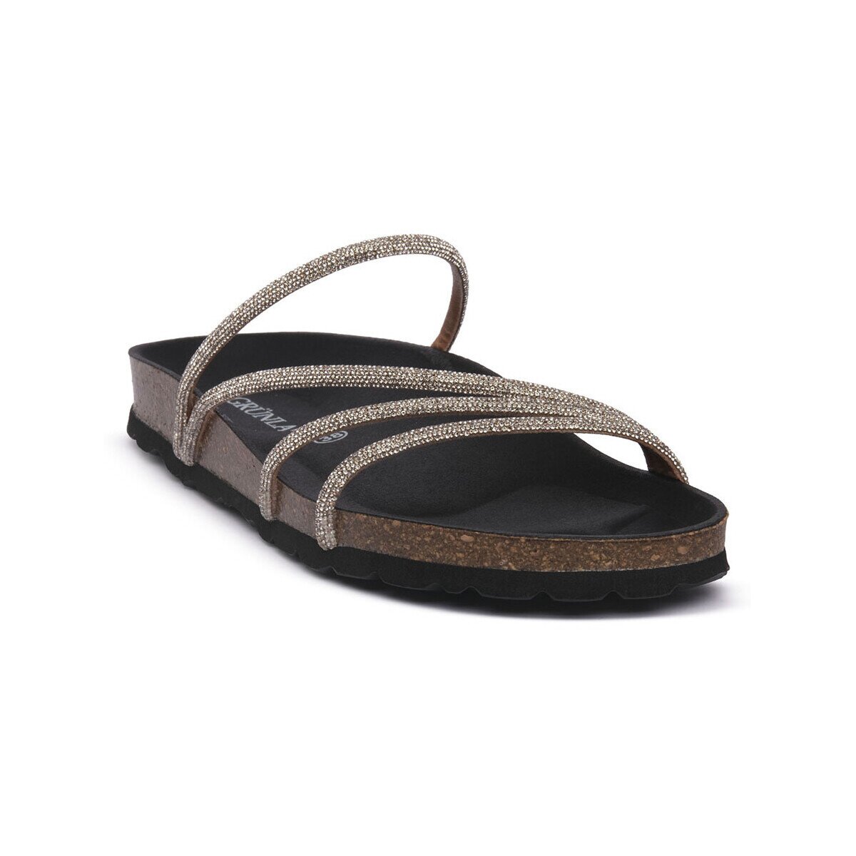 Grunland Pantofi CHAMPAGNE 70SARA