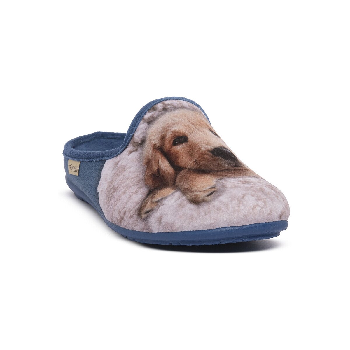 Grunland Pantofi CIELO B5FAYE