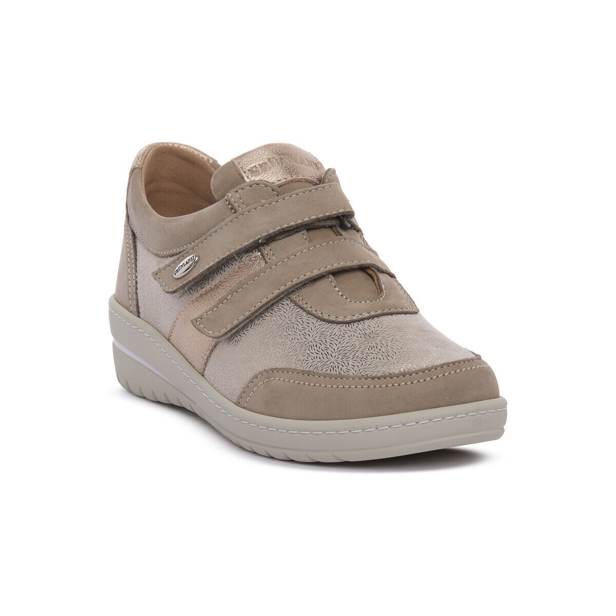 Grunland Pantofi CORDA 68NILE