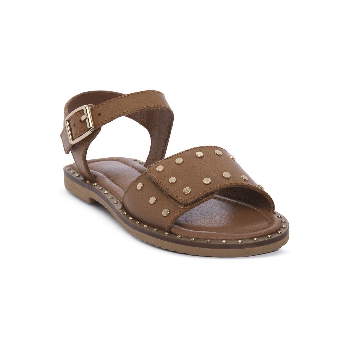 Grunland Pantofi CUOIO 05INDA