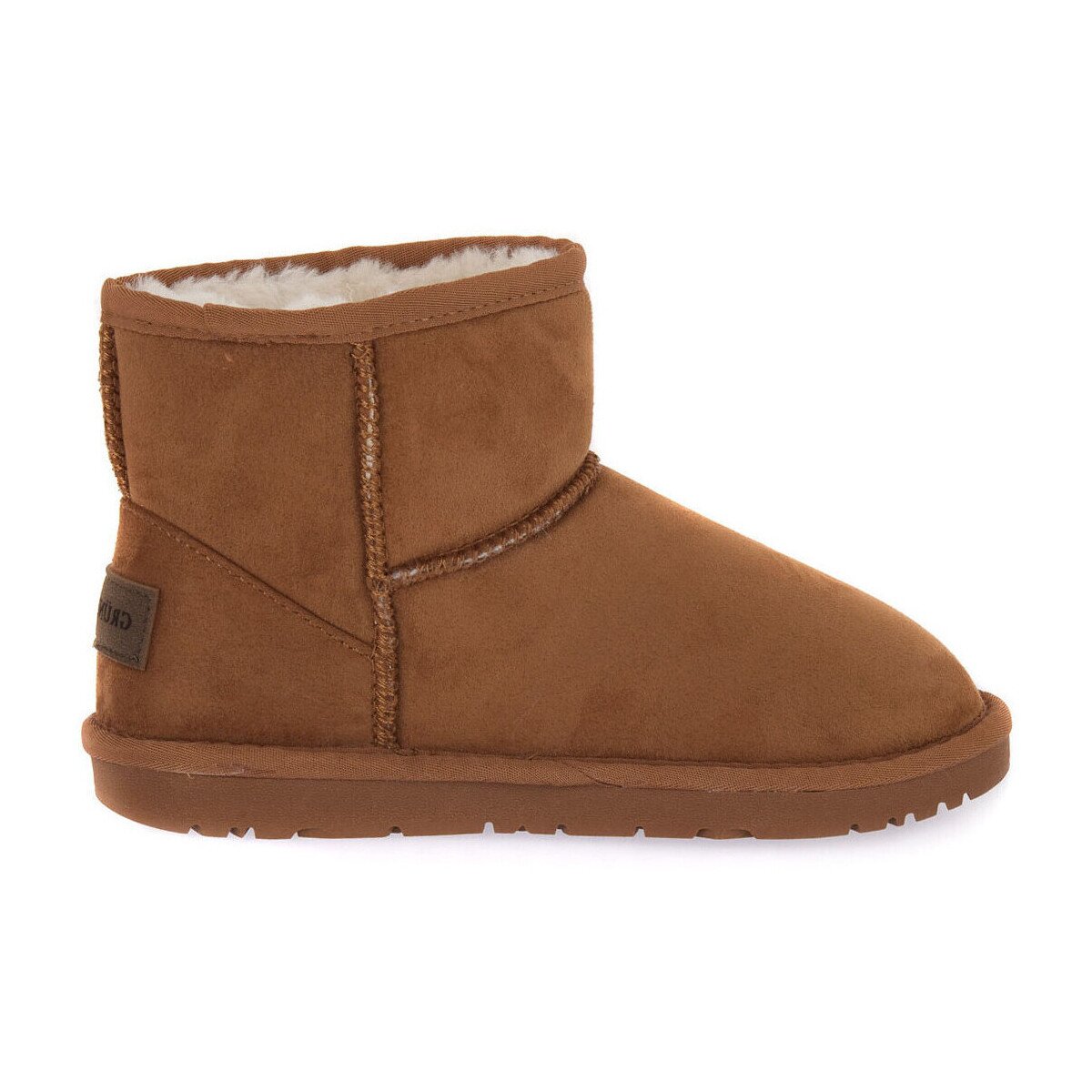 Grunland Pantofi CUOIO 14CROM