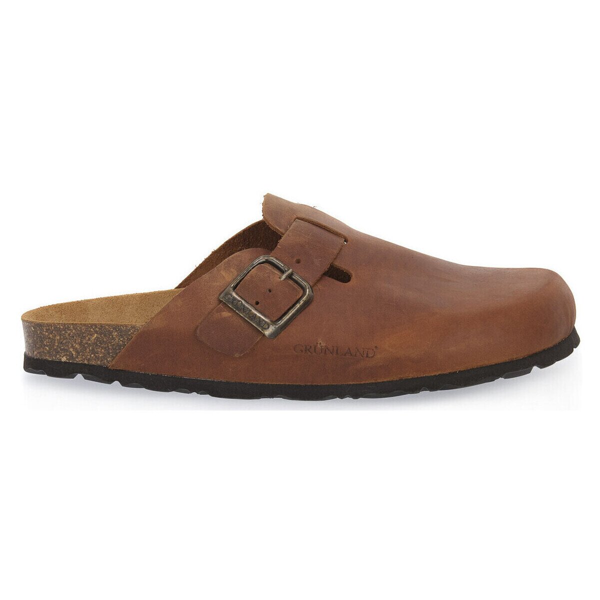 Grunland Pantofi CUOIO 40 SARA