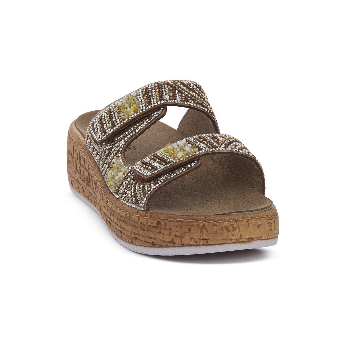 Grunland Pantofi CUOIO 40DAST