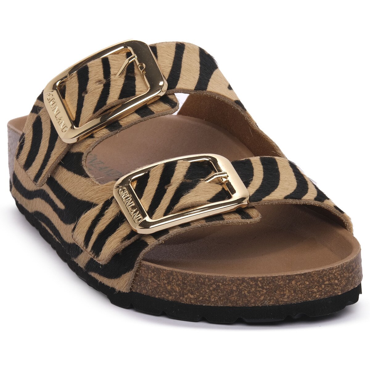Grunland Pantofi CUOIO 40ENNY