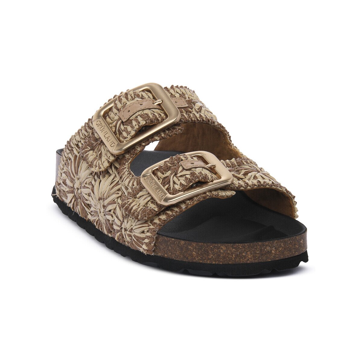 Grunland Pantofi CUOIO 40ENNY