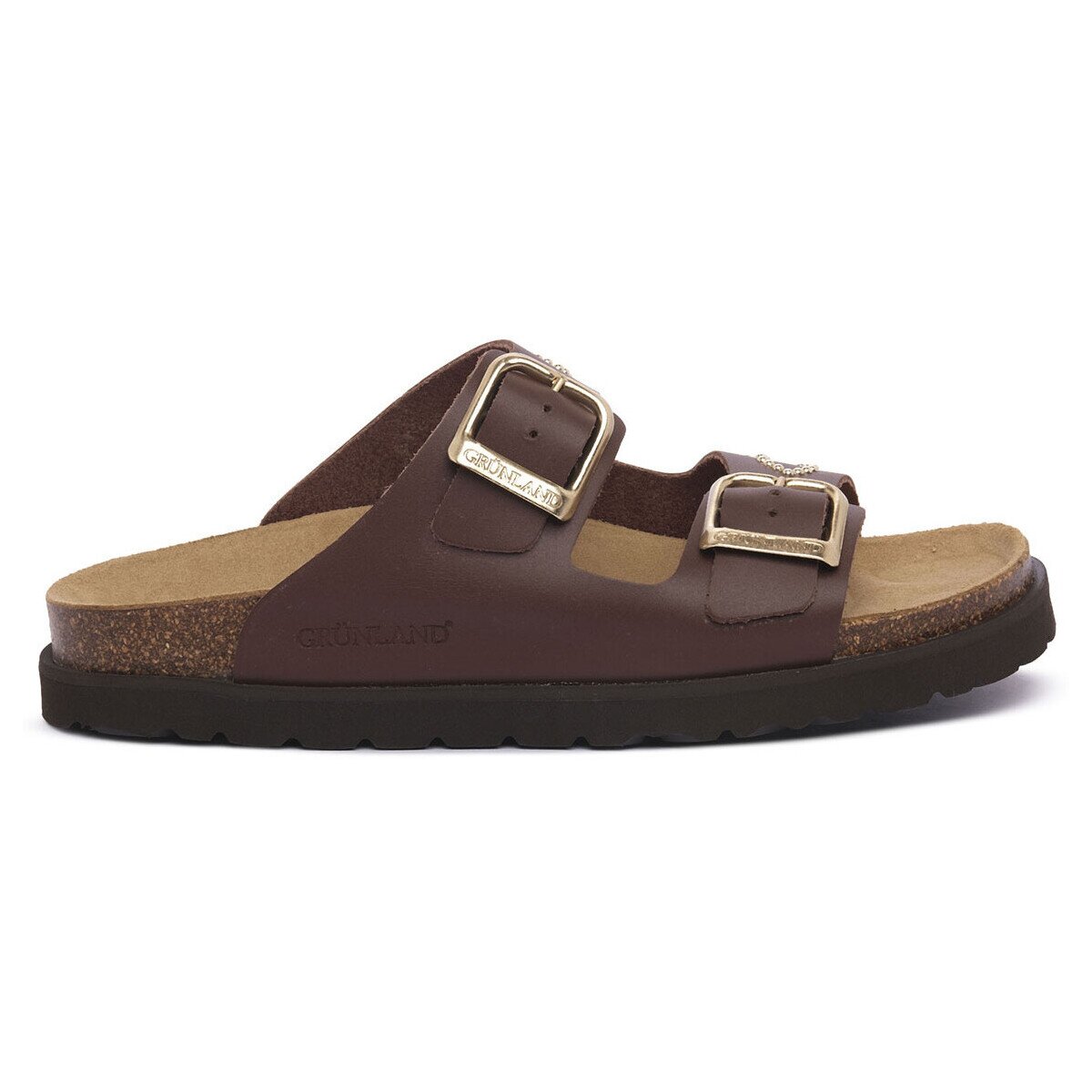 Grunland Pantofi CUOIO 40SARA