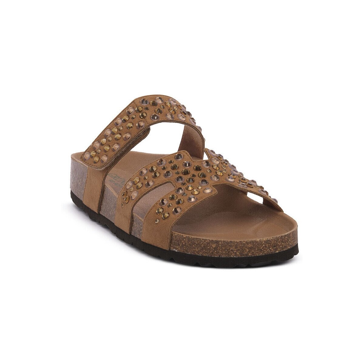 Grunland Pantofi CUOIO 70ENNY