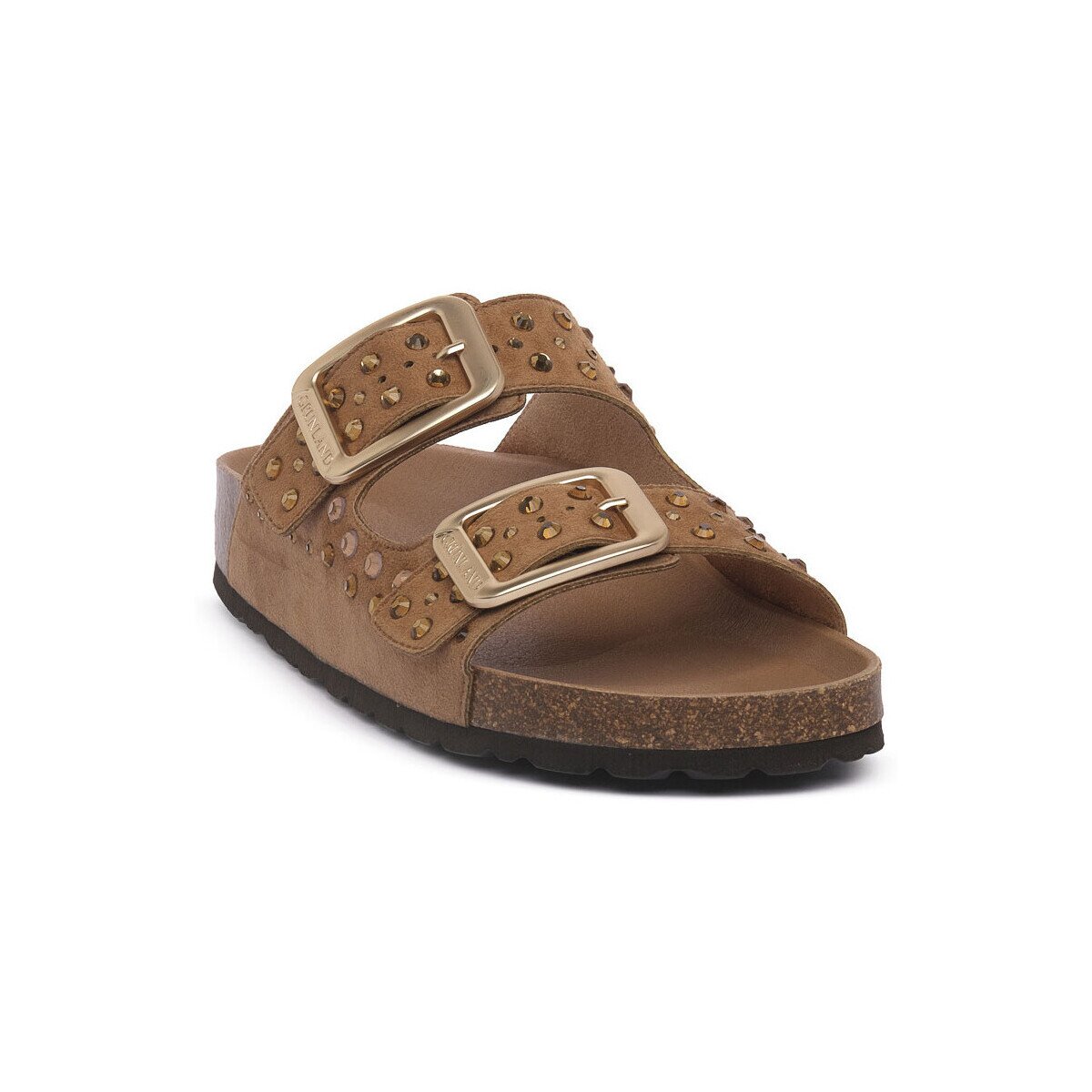 Grunland Pantofi CUOIO 70ENNY
