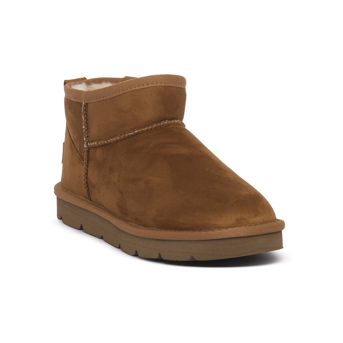 Grunland Pantofi CUOIO I4CHAB