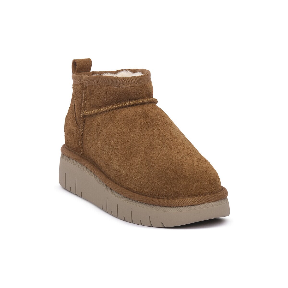 Grunland Pantofi CUOIO I4CHOT