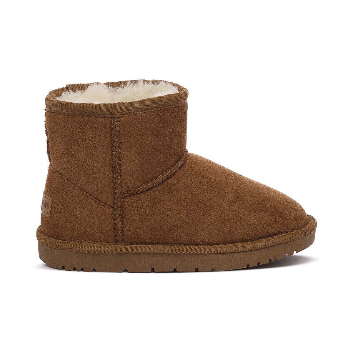 Grunland Pantofi CUOIO I4CROM POLACCO