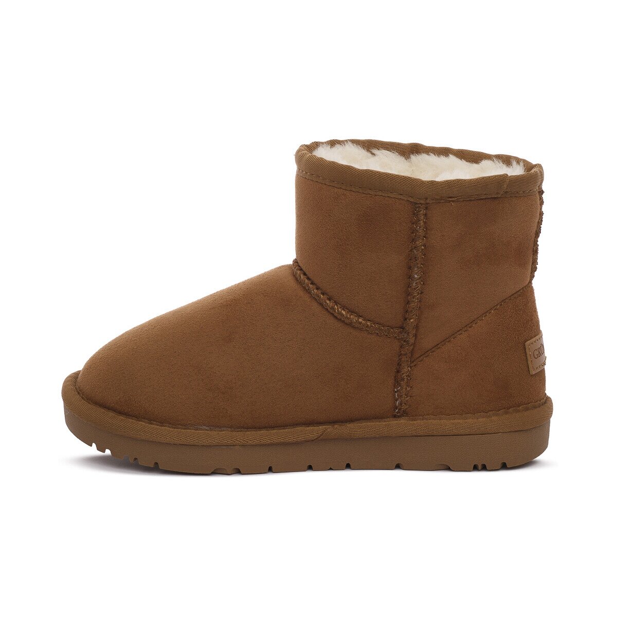 Grunland Pantofi CUOIO I4CROM POLACCO