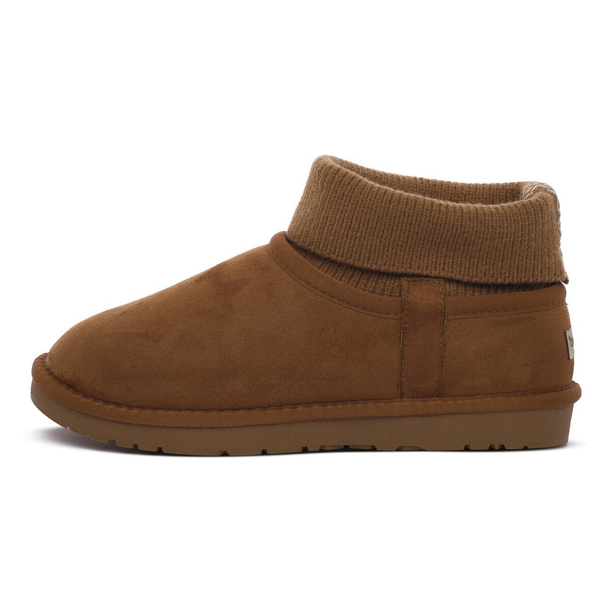 Grunland Pantofi CUOIO I4CROM POLACCO