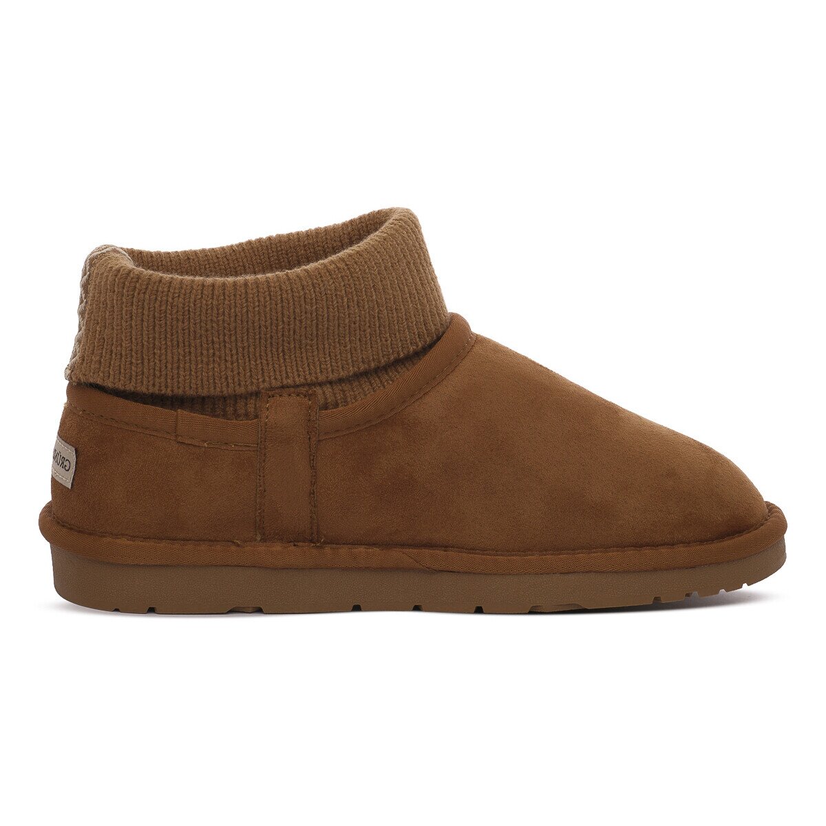 Grunland Pantofi CUOIO I4CROM POLACCO