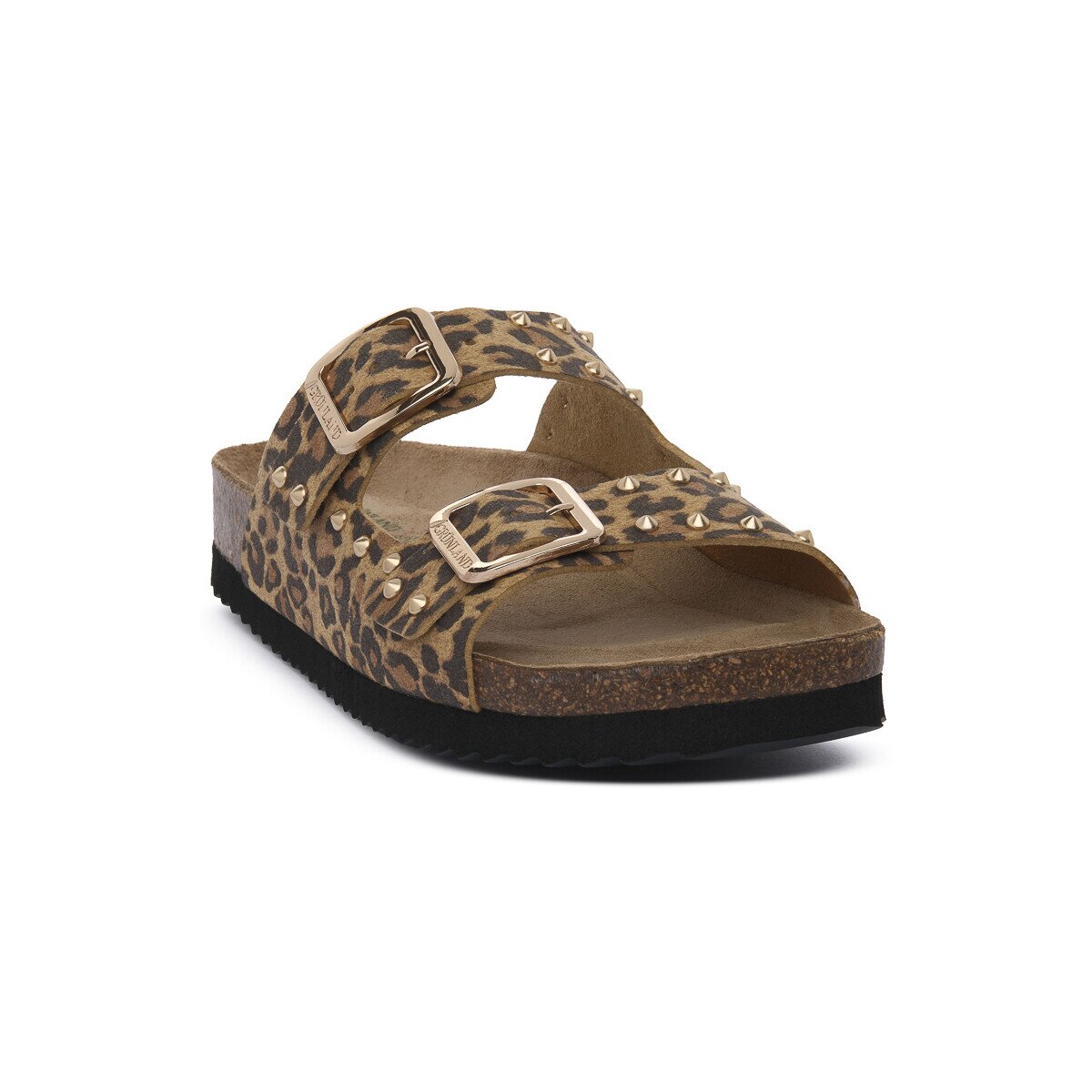 Grunland Pantofi CUOIO MULTI 40LULA