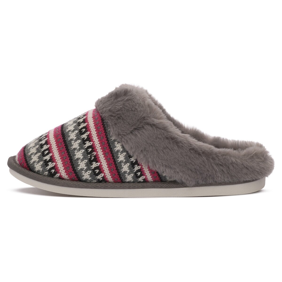 Grunland Pantofi FUXIA MULTI I4KANT