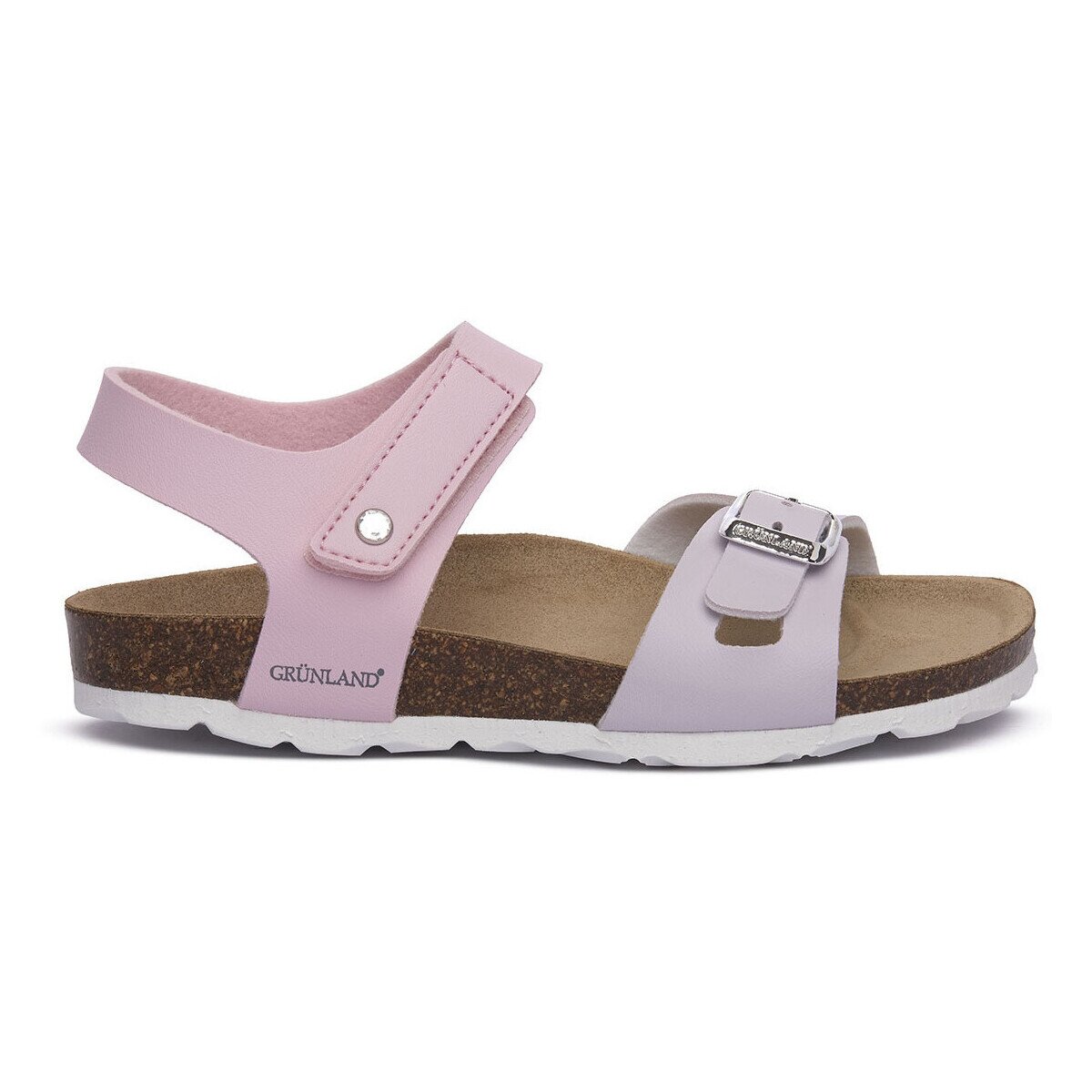 Grunland Pantofi GLICINE ROSA 40LUCE