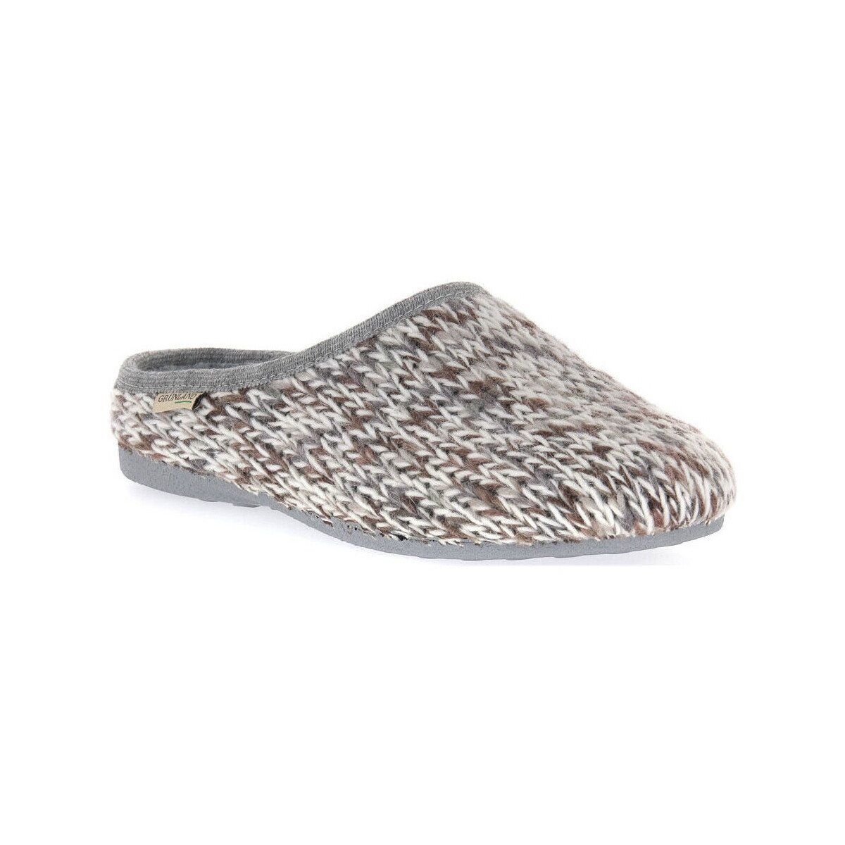 Grunland Pantofi GRIGIO 47ADRI
