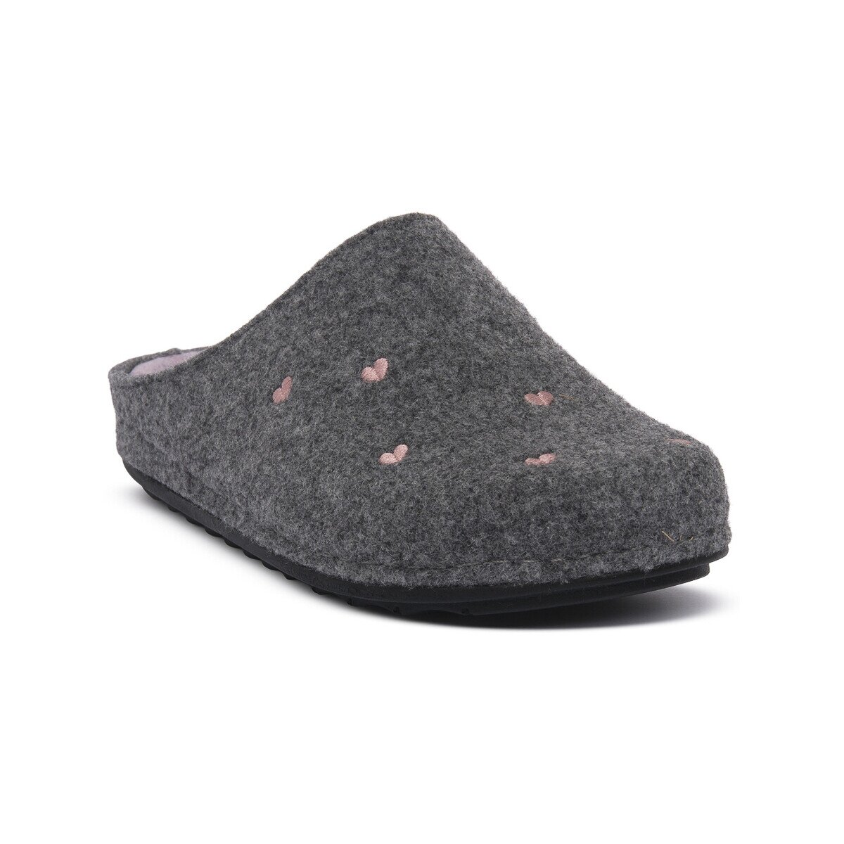 Grunland Pantofi GRIGIO A6PILA