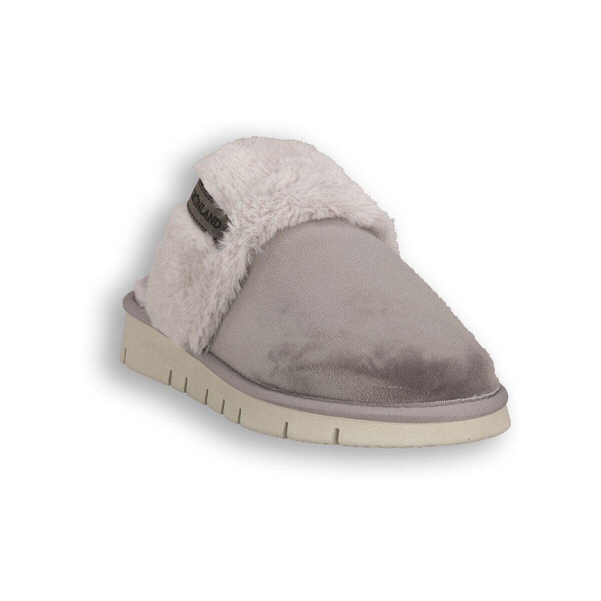 Grunland Pantofi GRIGIO G7LOXI