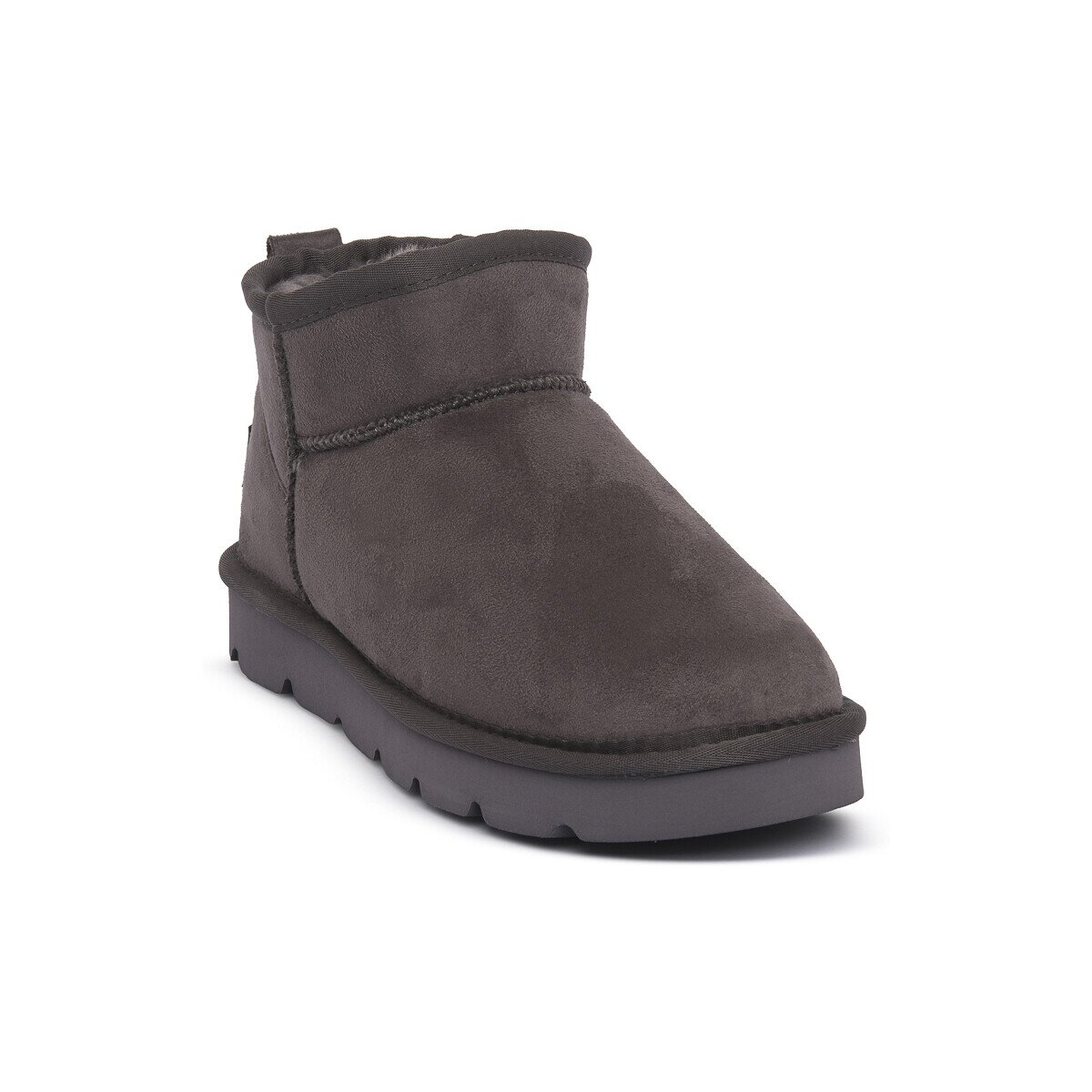 Grunland Pantofi GRIGIO I4CHAB
