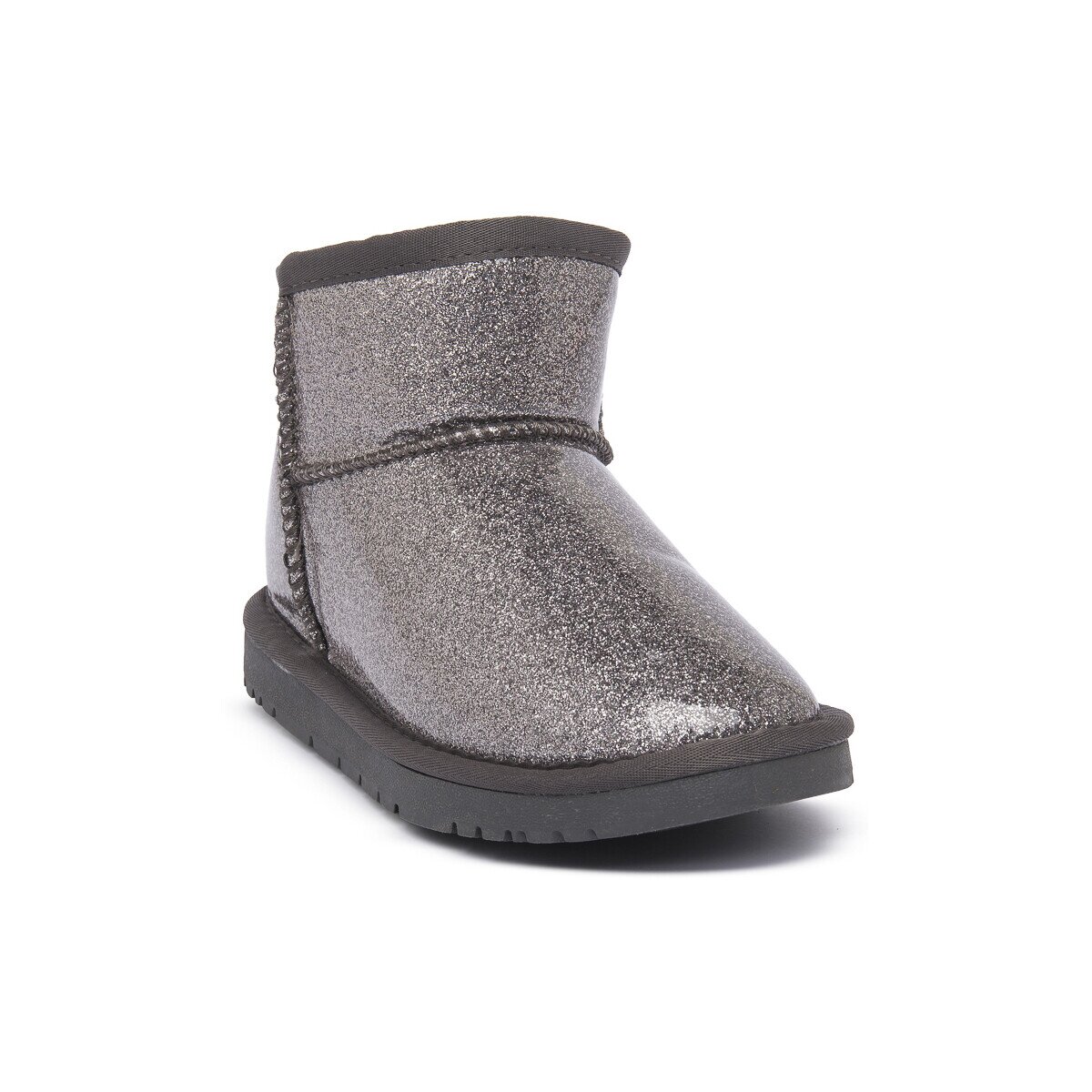 Grunland Pantofi GRIGIO I4CROM POLACCO